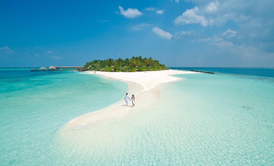 South Nilandhe, Maldives